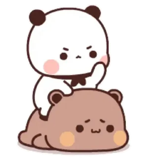 😠 emoji 𝓐𝓷𝔂𝓪 ™🦋's sticker pack Telegram sticker 14 of 68