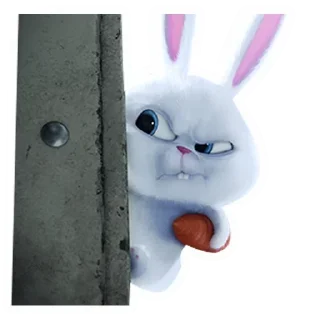 😒 emoji 𝓐𝓷𝔂𝓪 ™🦋's sticker pack Telegram sticker 19 of 68