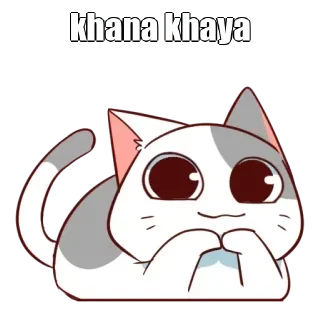 🤔 emoji 𓃬 𝓐𝓷𝔂𝓪 ™🦋 ┗ꔷ's kang pack Telegram sticker 20 of 53