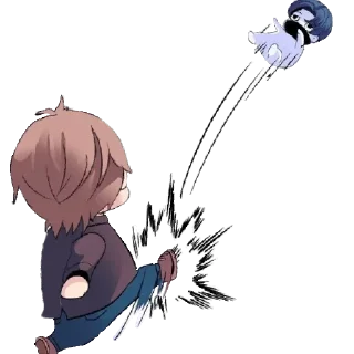 Sticker from 𝓐𝓷𝔂𝓪 ™🦋's sticker pack