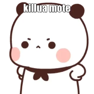 🤔 emoji 𓃬 𝓐𝓷𝔂𝓪 ™🦋 ┗ꔷ's kang pack Telegram sticker 13 of 53