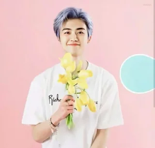 🍰 emoji Jaemin @uuwonie Telegram sticker 18 of 36