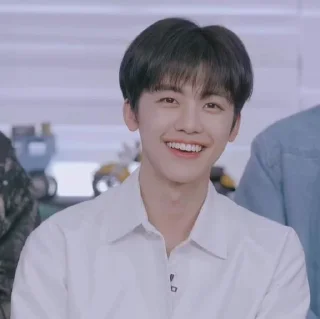 🍰 emoji Jaemin @uuwonie Telegram sticker 1 of 36