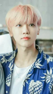 Sticker from jaemin