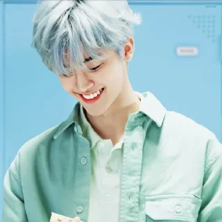 🍰 emoji Jaemin @uuwonie Telegram sticker 17 of 36