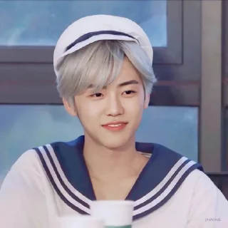 🍰 emoji Jaemin @uuwonie Telegram sticker 5 of 36