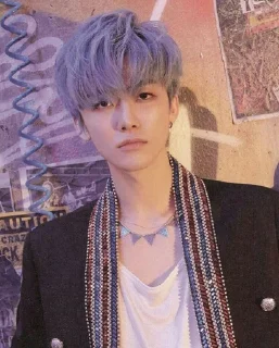Sticker from jaemin