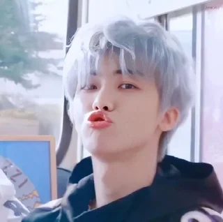 🍰 emoji Jaemin @uuwonie Telegram sticker 9 of 36