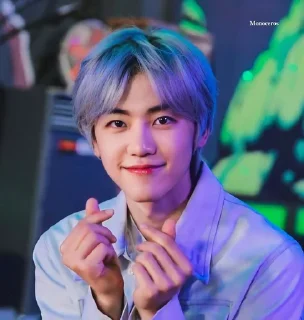 🍰 emoji Jaemin @uuwonie Telegram sticker 14 of 36