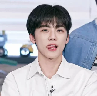 🍰 emoji Jaemin @uuwonie Telegram sticker 3 of 36