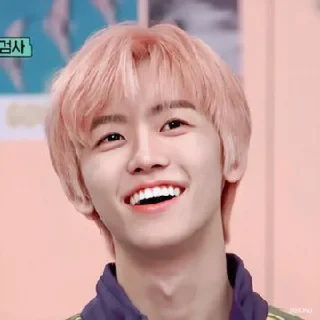 🍰 emoji Jaemin @uuwonie Telegram sticker 24 of 36