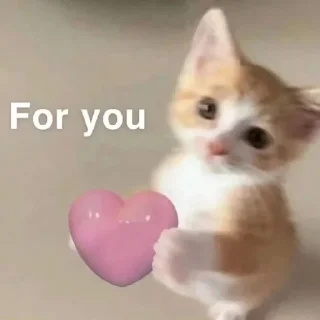 ❤️ emoji Kuo Telegram sticker 17 of 120