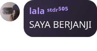 🫰 emoji romusa=rombongan orng berdosa pack by @QuotLyBot Telegram sticker 21 of 34