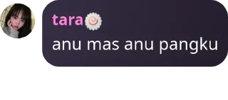 👩‍❤️‍👨 emoji romusa (rombongan muka susah) pack by @QuotLyBot Telegram sticker 16 of 120