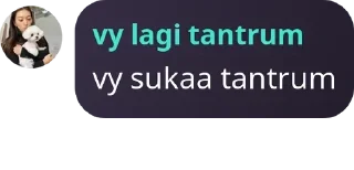 Sticker from romusa=rombongan orng berdosa pack by @QuotLyBot