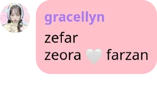 🤍 emoji romusa (rombongan muka susah) pack by @QuotLyBot Telegram sticker 24 of 120