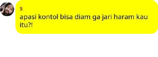 Sticker from about shinta