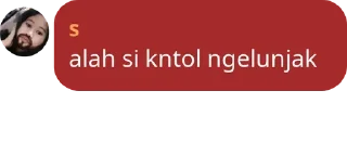 Sticker from about shinta