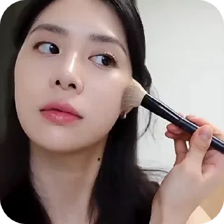 💄 emoji baek songmin :: @gifceline Telegram sticker 16 of 30