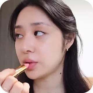 💄 emoji baek songmin :: @gifceline Telegram sticker 7 of 30