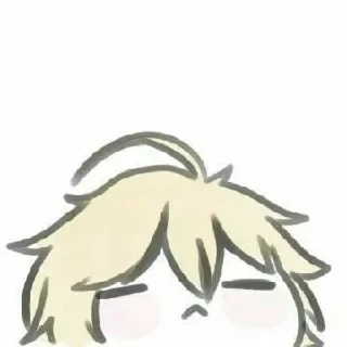 👀 emoji Yelin's Pack (@Shinobu_robot) 2 Telegram sticker 6 of 110