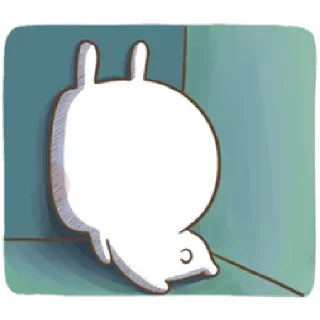 Sticker from Akash's Pack (@Shinobu_robot)