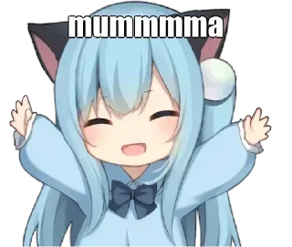 👀 emoji Yelin's Pack (@Shinobu_robot) 2 Telegram sticker 1 of 110