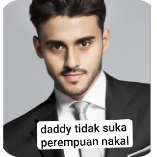 🧥 emoji anak kntl Telegram sticker 10 of 119