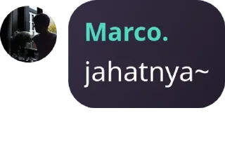 👩‍🤝‍👩 emoji silit kambing pack by @QuotLyBot Telegram sticker 14 of 56