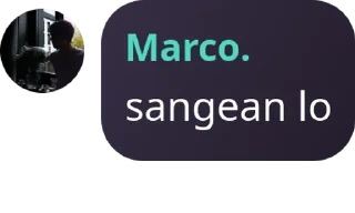 ✌ emoji silit kambing pack by @QuotLyBot Telegram sticker 22 of 56