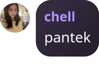 🪀 emoji pentil cicak pack by @QuotLyBot Telegram sticker 6 of 40