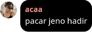 👩‍❤️‍💋‍👩 emoji pentil kuda pack by @QuotLyBot Telegram sticker 13 of 62