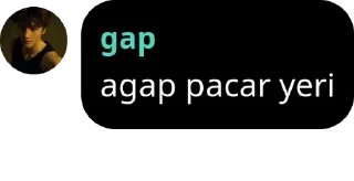 🇲🇫 emoji pentil kuda pack by @QuotLyBot Telegram sticker 8 of 62