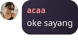 Sticker from pentil kuda pack by @QuotLyBot