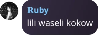 👨‍👨‍👦 emoji pentil kuda pack by @QuotLyBot Telegram sticker 8 of 71