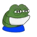 😷 emoji @Telasoo18's kang pack Vol.1 (Animated) Telegram sticker 17 of 40