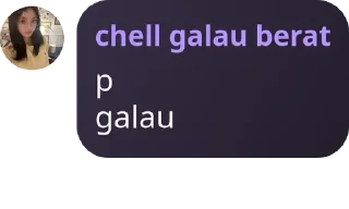 👩‍🍳 emoji pentil cicak pack by @QuotLyBot Telegram sticker 22 of 40