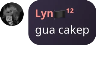 Sticker from pentil kuda pack by @QuotLyBot