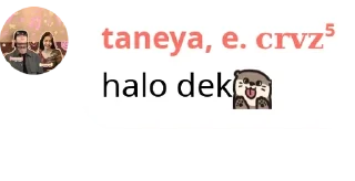 Sticker from pentil kuda pack by @QuotLyBot