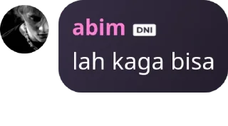 Sticker from silit kambing pack by @QuotLyBot