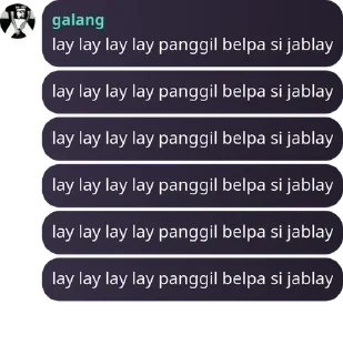 🤱 emoji oww silit pack by @QuotLyBot Telegram sticker 18 of 47