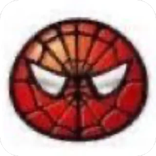 Sticker from fuckin lost guy