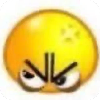 Sticker from fuckin lost guy