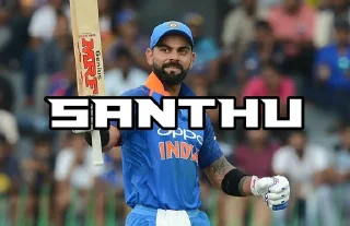Sticker from @viratianfearless18's legend Vol.1