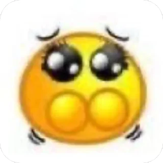 🫥 emoji fuckin lost guy Telegram sticker 9 of 10