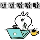 🤪 emoji @Sushil_Great's kang pack Vol.1 (Animated) Telegram sticker 1 of 16