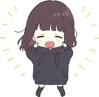 😊 emoji @Sushil_Great's TeleBot Vol.1 Telegram sticker 12 of 120