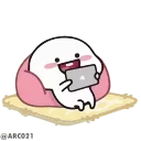 😃 emoji @Sushil_Great's kang pack Vol.1 (Animated) Telegram sticker 10 of 16