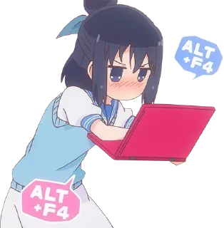 😵 emoji @Sushil_Great's TeleBot Vol.1 Telegram sticker 3 of 120