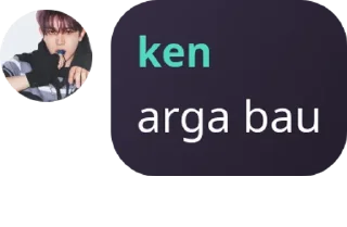 🙆 emoji gacol (gagal coli) Telegram sticker 15 of 120